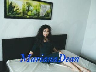 MarianaDean