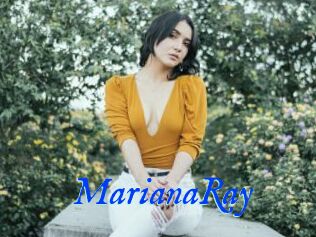 MarianaRay