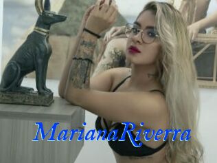 MarianaRiverra