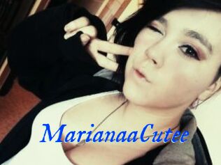 MarianaaCutee