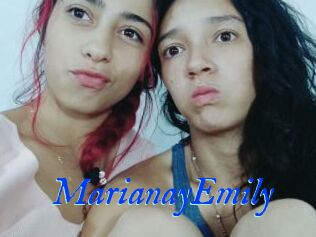 MarianayEmily