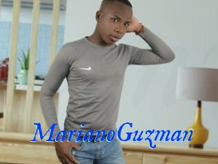 MarianoGuzman