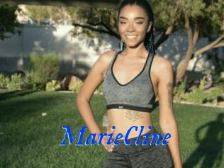 MarieCline