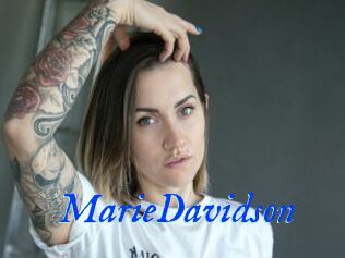 MarieDavidson