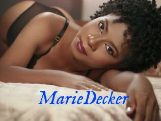 MarieDecker