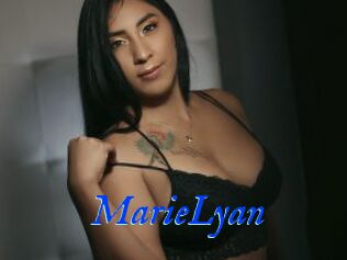 MarieLyan