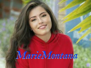 MarieMontana