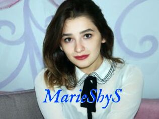 MarieShyS