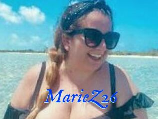 MarieZ26