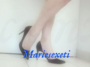 Mariesexeti