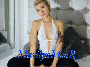 MarilynMonR