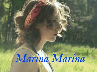 Marina_Marina