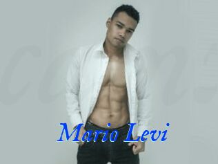 Mario_Levi