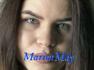 MarionMay