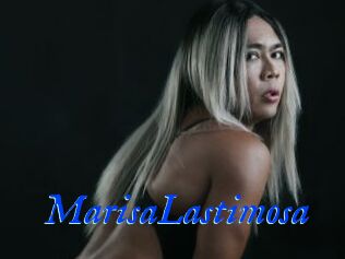 MarisaLastimosa