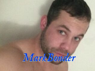 MarkBonder