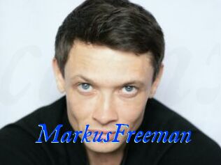 MarkusFreeman