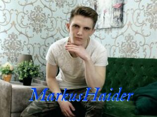 MarkusHaider