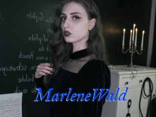 MarleneWald