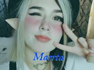 Marrta