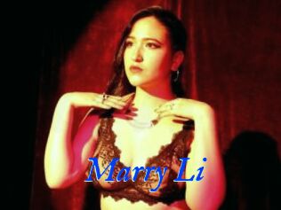 Marry_Li