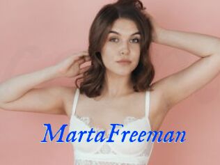 MartaFreeman