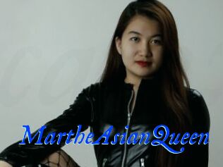 MartheAsianQueen