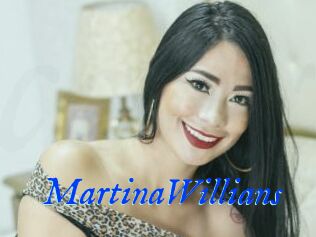 MartinaWillians