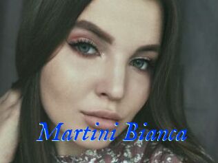 Martini_Bianca