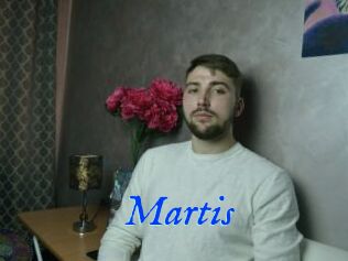 Martis