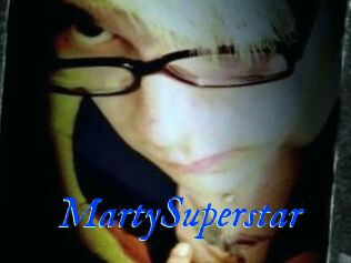 MartySuperstar