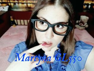 Martyna_GL550