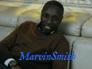 MarvinSmith