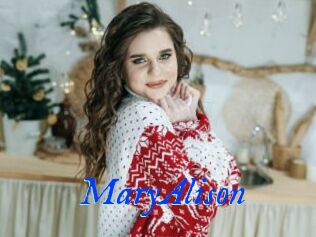 MaryAlison