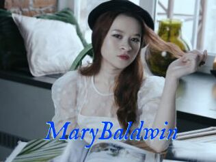 MaryBaldwin