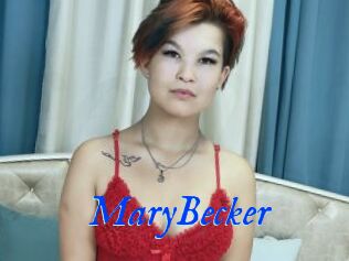 MaryBecker