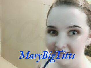 MaryBigTitts