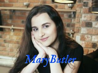 MaryButler