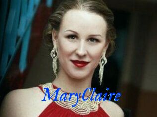 Mary_Claire