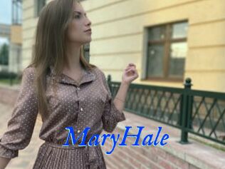 MaryHale