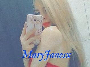 MaryJanesx