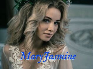 MaryJasmine