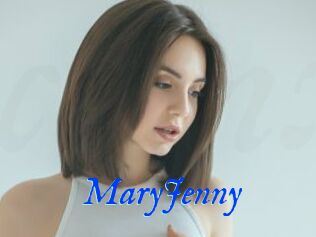 MaryJenny