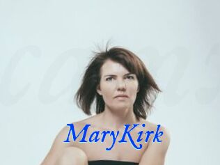 MaryKirk