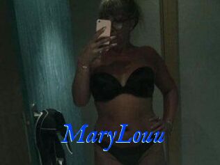 MaryLouu