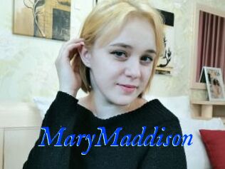 MaryMaddison