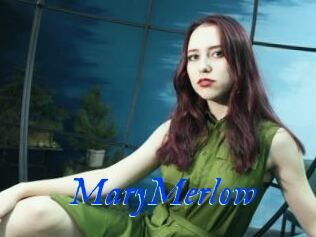 MaryMerlow