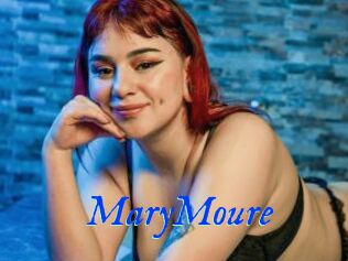 MaryMoure