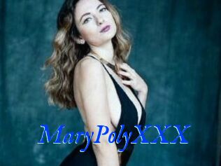 MaryPolyXXX