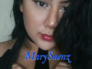 MarySaenz